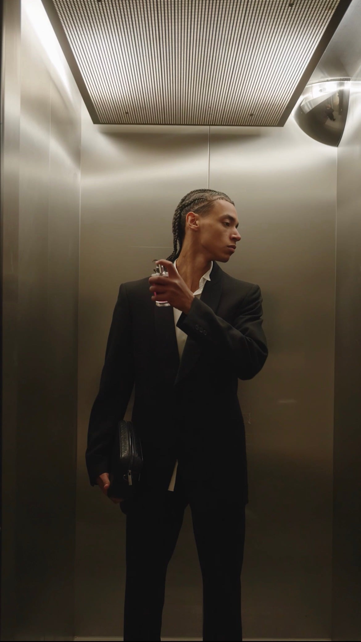 JOOP! Fragrance — Never Too Late To Smell Good
